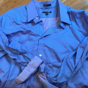 Mens Express dress shirt!